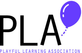 Playful Learning Association logo