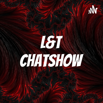 L&T Chatshow logo