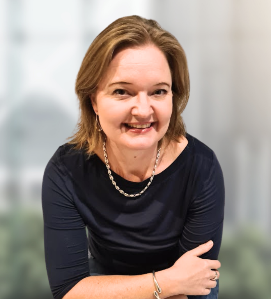 Elrika Erasmus